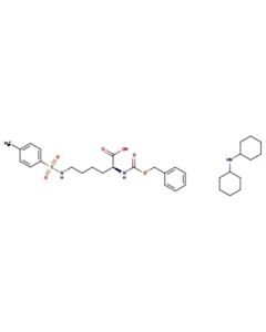 Astatech Z-LYS(TOS)-OH DCHA; 1G; Purity 95%; MDL-MFCD09265179